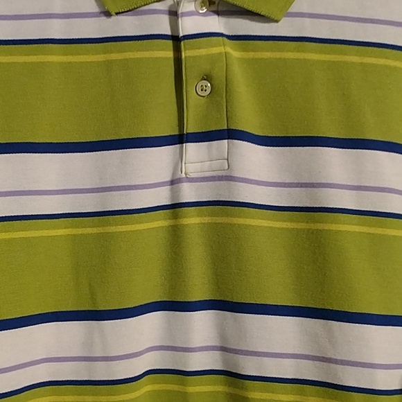 Saddlebred polo style pullover shirt - Picture 2 of 4